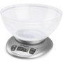 Orbegozo Báscula de Cocina Electrónica PC 2017 A Plata